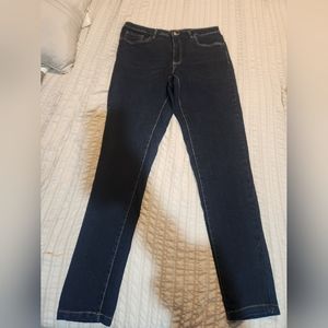 Serra skinny jeans size 12 new with tags